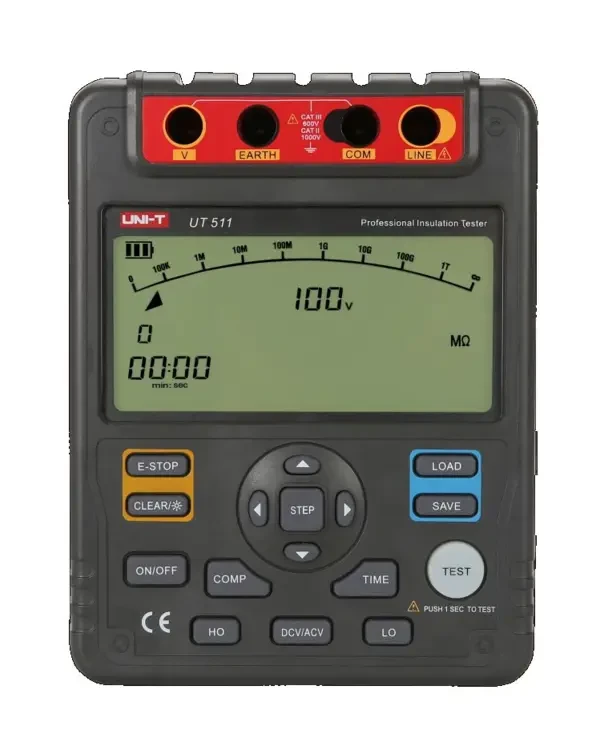 UT511
