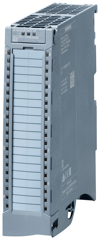 6ES7531-7PF00-0AB0