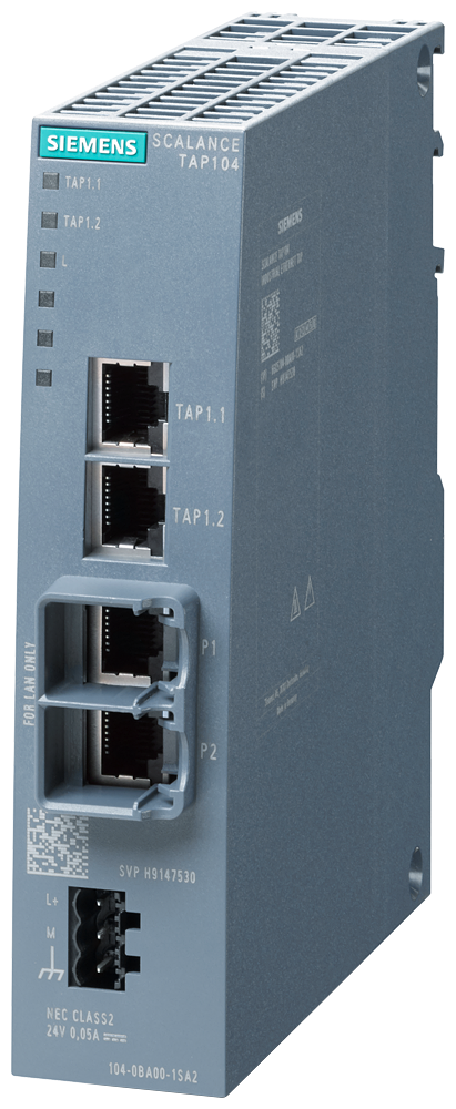 6GK5104-0BA00-1SA2