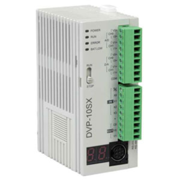 DVP10SX11R