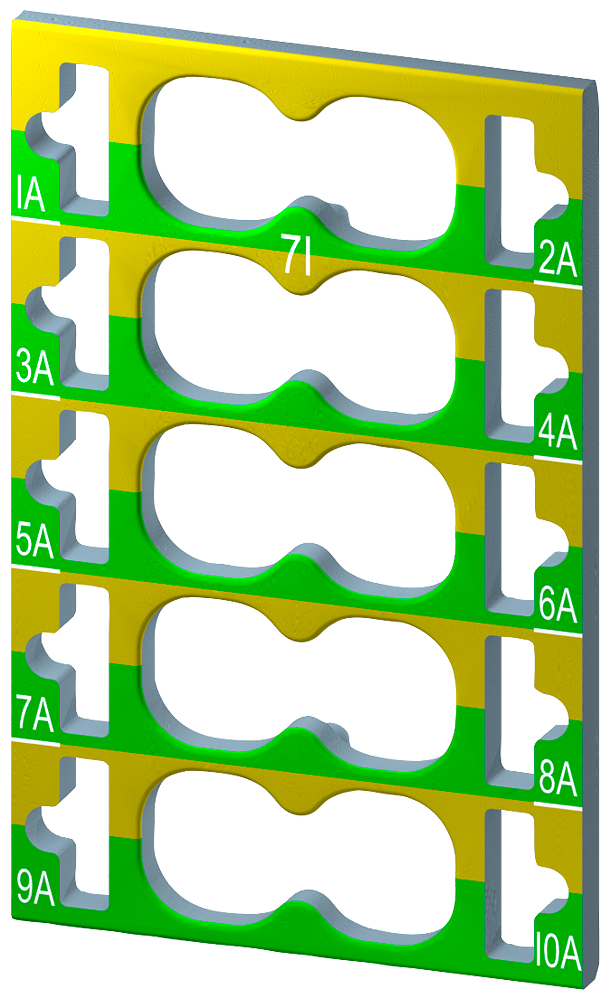 6ES7193-6CP71-2AA0