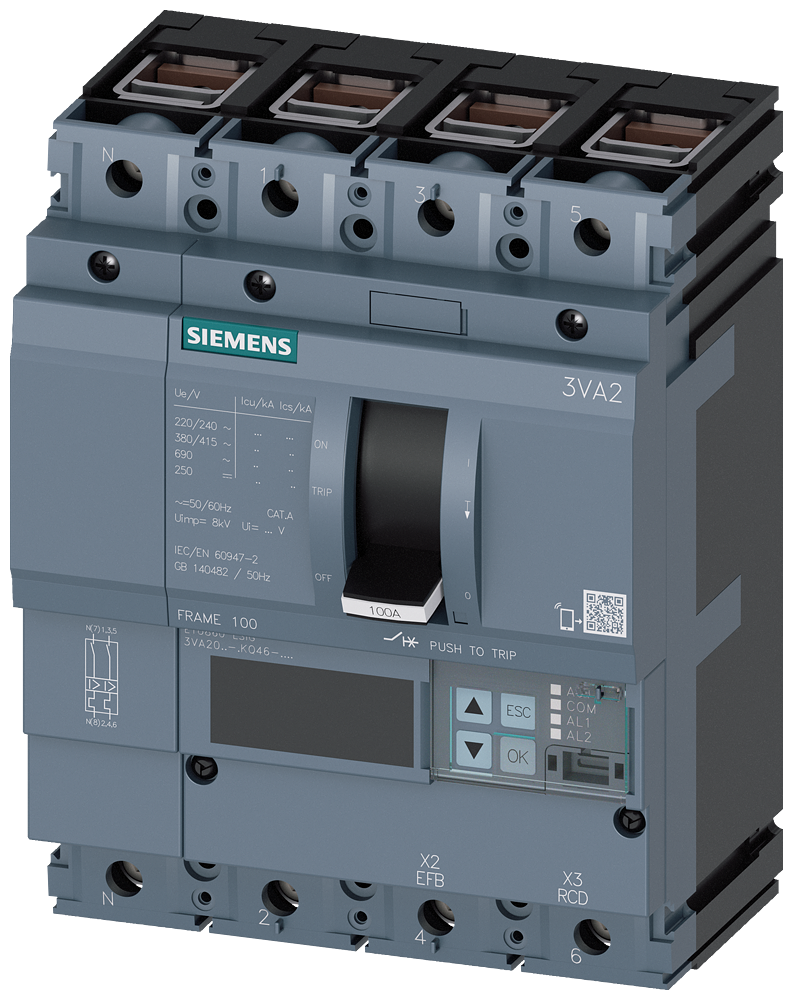 3VA2010-8KQ46-0AA0