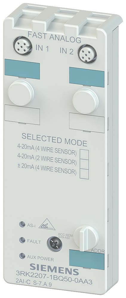 3RK2207-1BQ50-0AA3