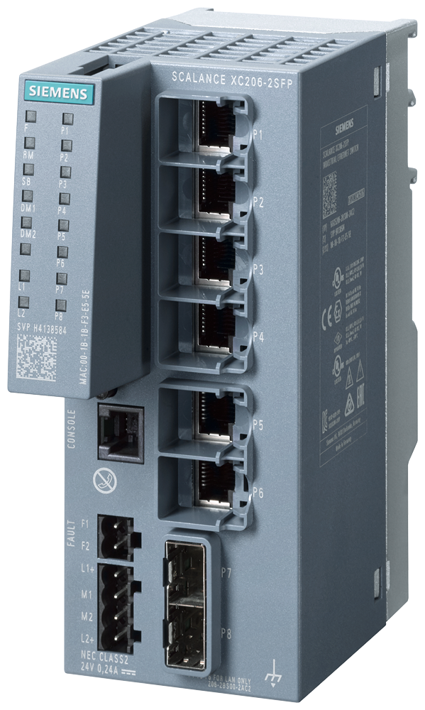 6GK5206-2BS00-2AC2