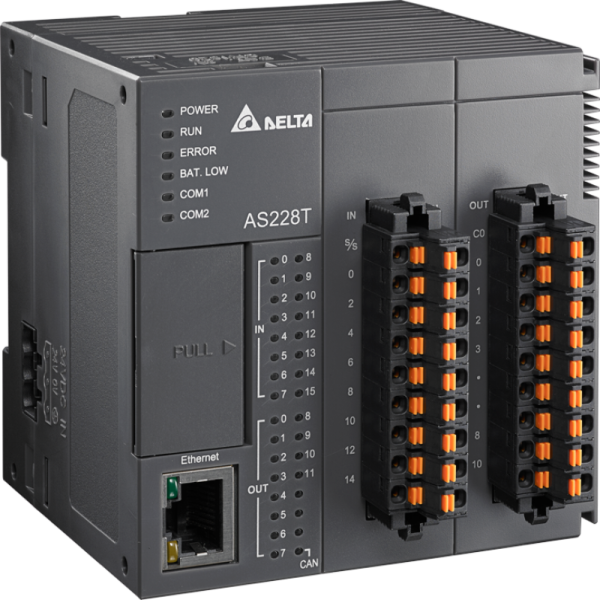 AS228T-A