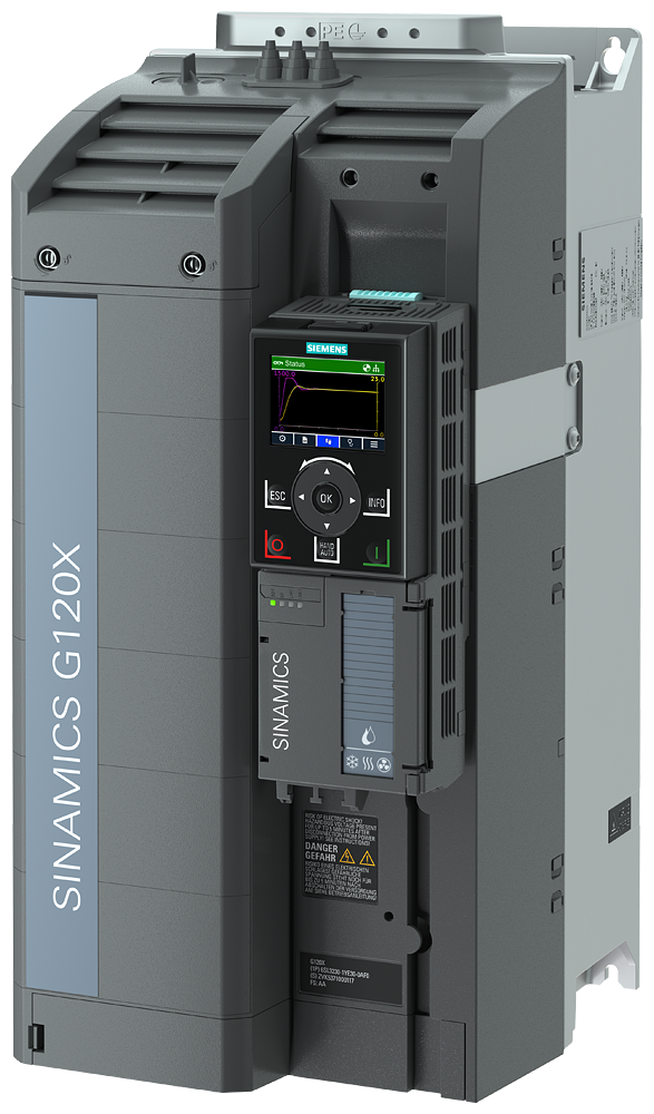 6SL3220-3YC30-0UF0