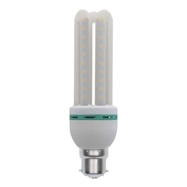 LED3U-12W-B22-WW