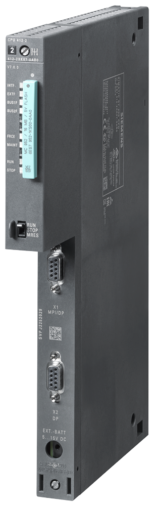 6ES7412-2XK07-0AB0