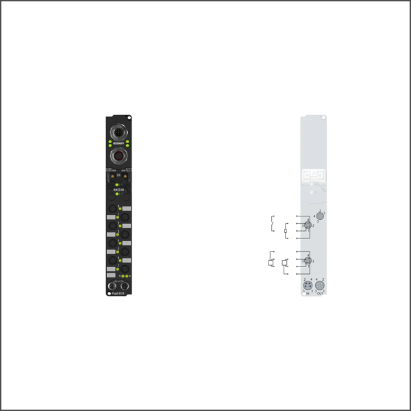 IP2400-B518