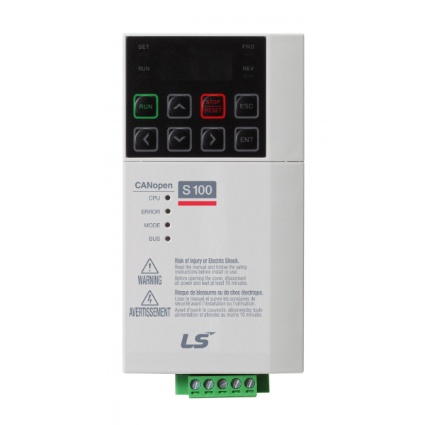LV-S100-CCAN