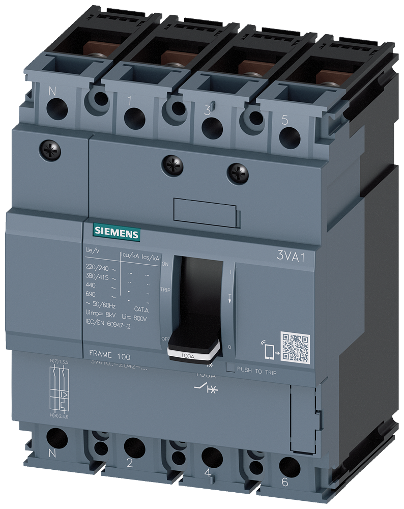 3VA1050-2ED42-0AA0