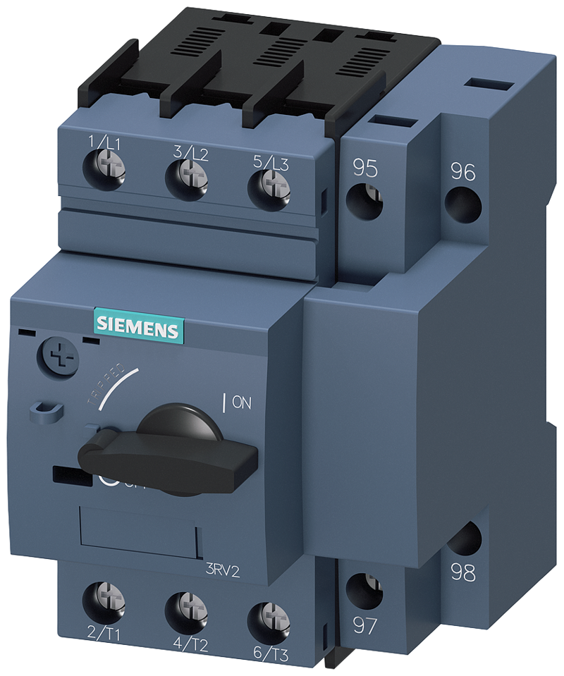 3RV2121-4BA10