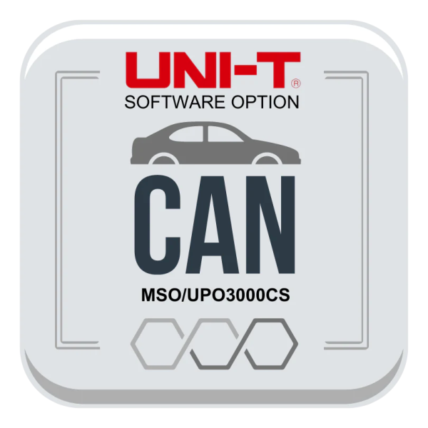 MSO-UPO3000CS-CAN