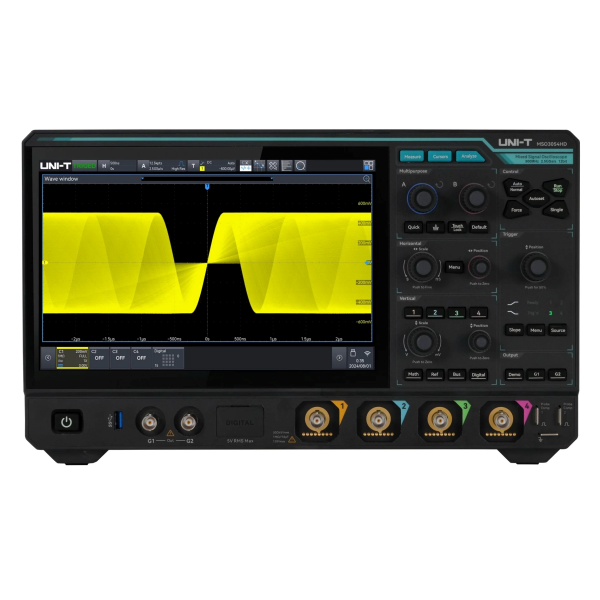 MSO3054HD