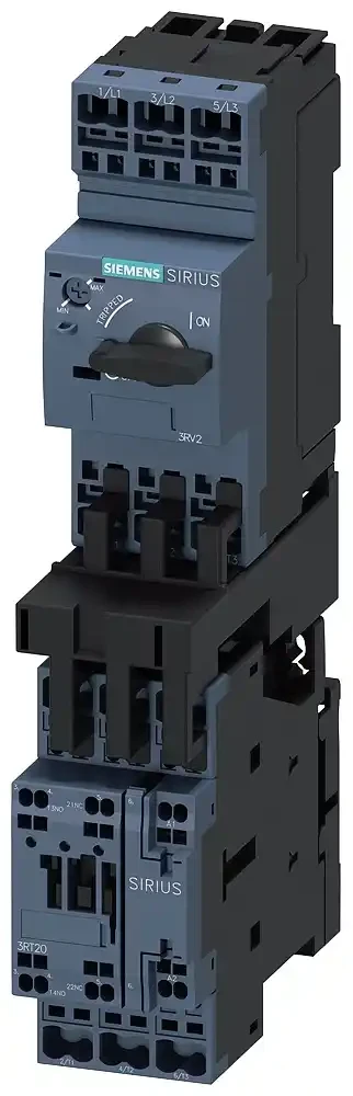 3RA2120-4DE27-0AP0