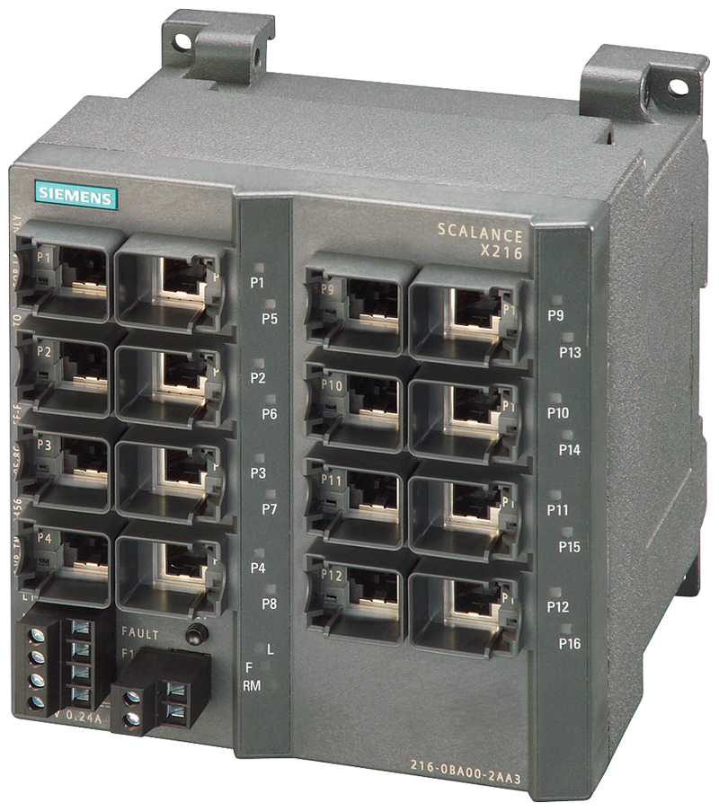 6GK5216-0BA00-2AA3