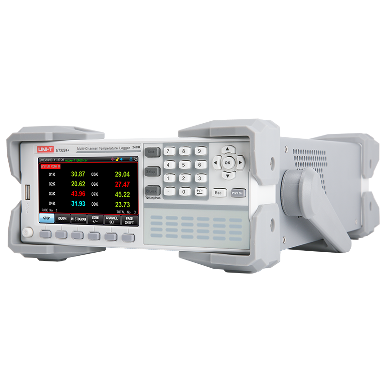 UT3232-Plus