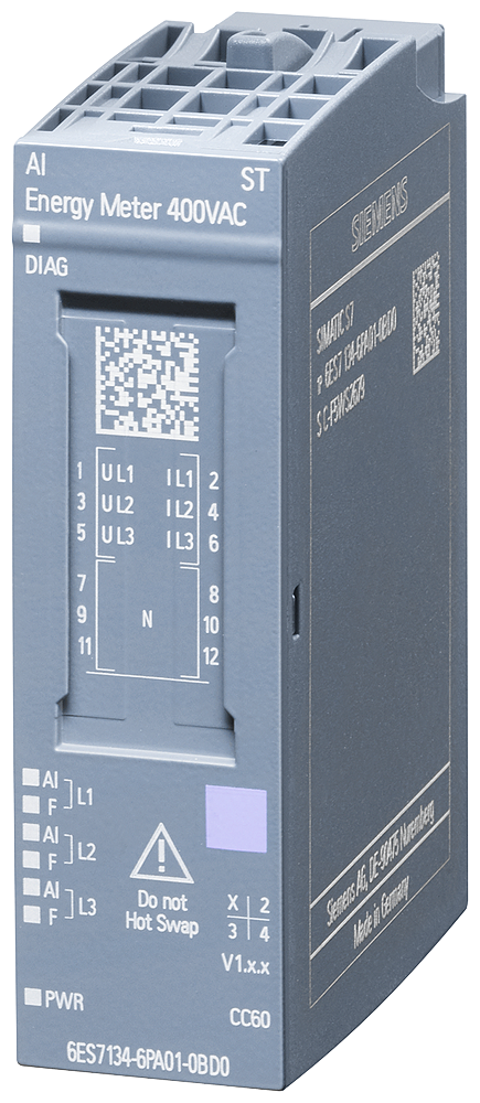 6ES7134-6PA01-0BD0