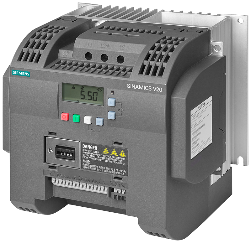 6SL3210-5BE25-5UV0