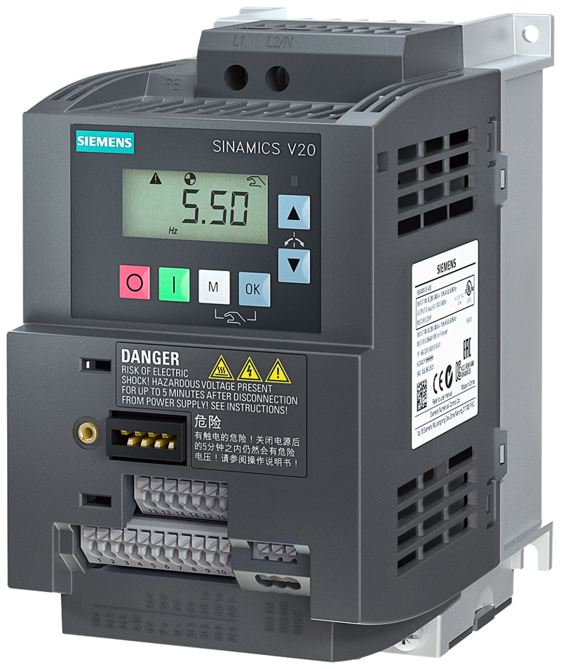6SL3210-5BB21-5UV1