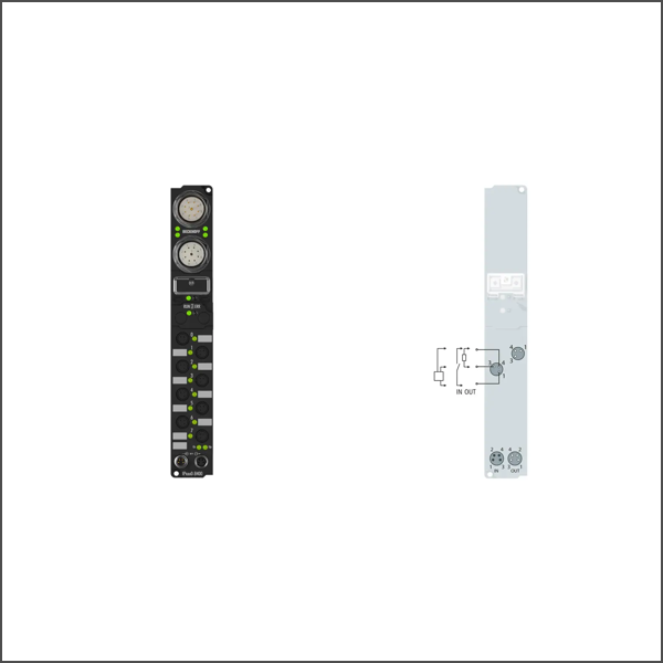 IP2320-B400