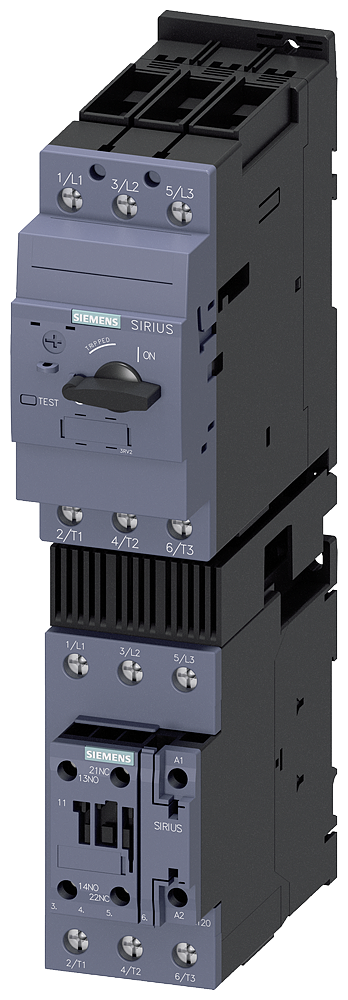 3RA2130-4PA35-0AP0