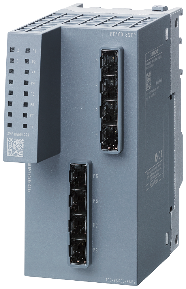 6GK5400-8AS00-8AP2