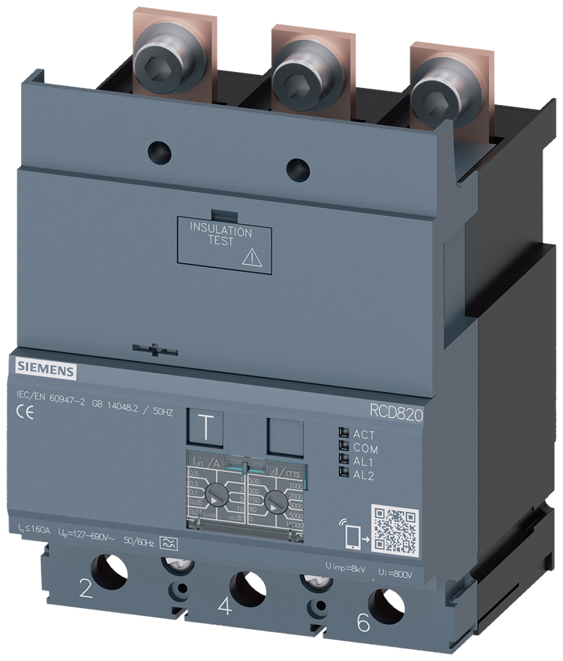 3VA9123-0RL30