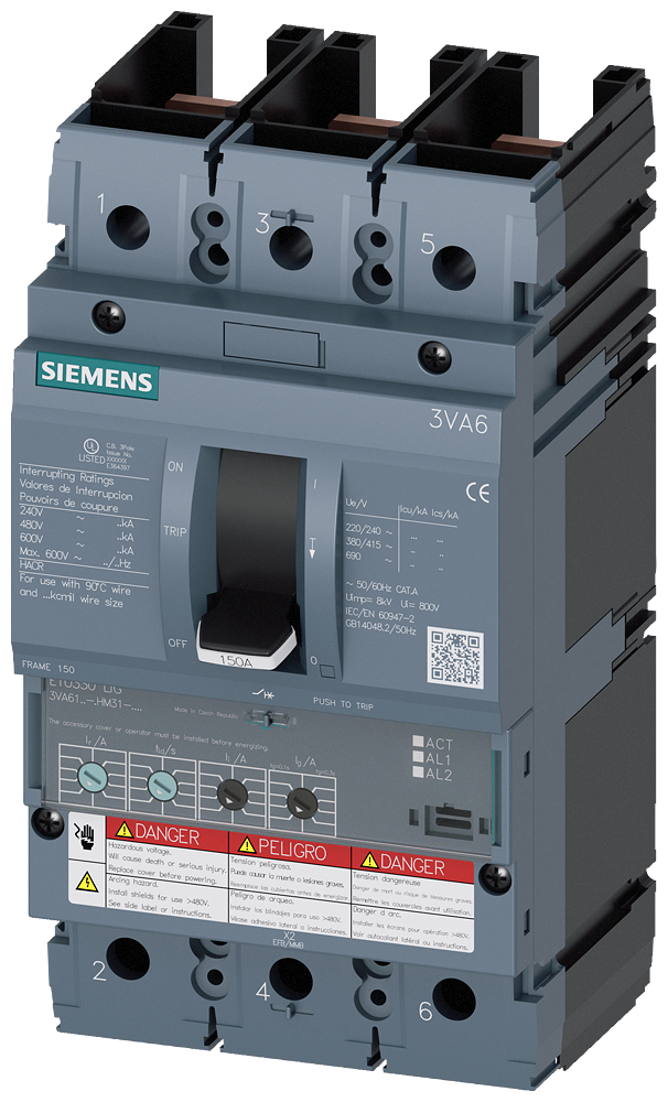 3VA6110-7HM31-2AA0