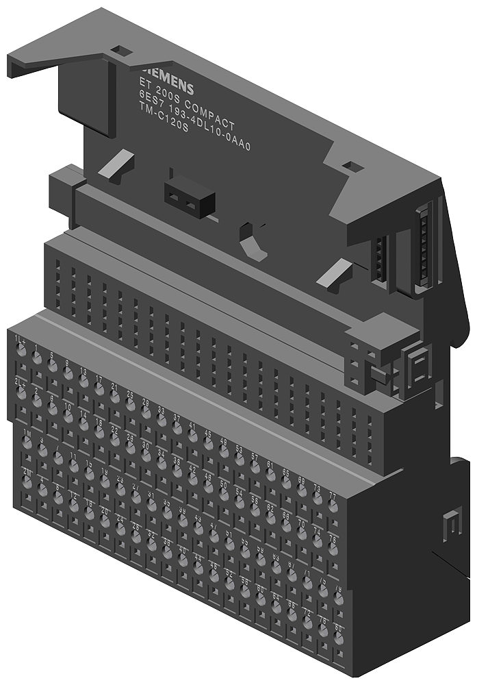 6ES7193-4DL10-0AA0