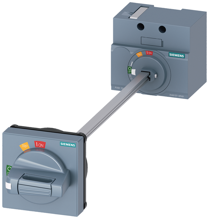 3VA9157-0FK61