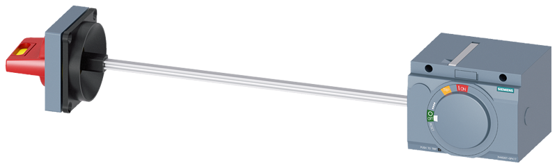 3VA9267-0PK17