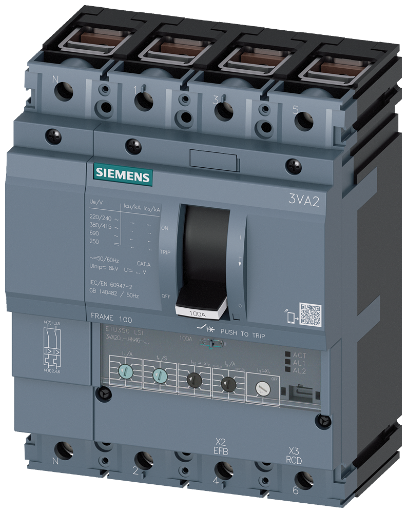 3VA2040-6HN46-0AA0