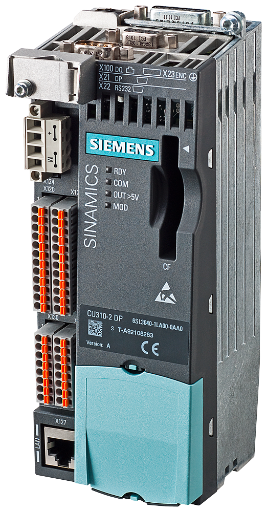 6SL3040-1LA00-0AA0