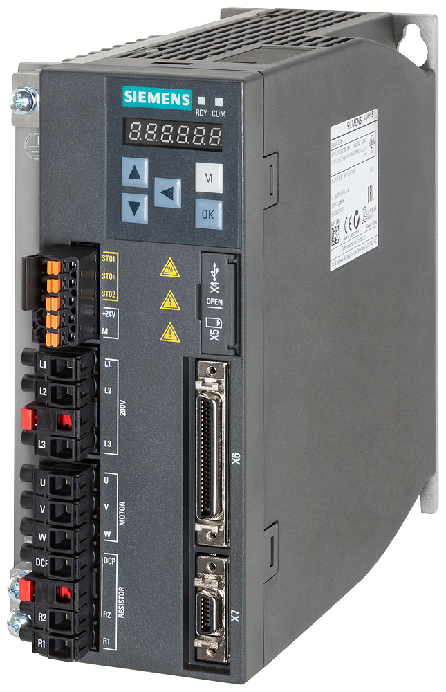 6SL3210-5FB11-5UA0