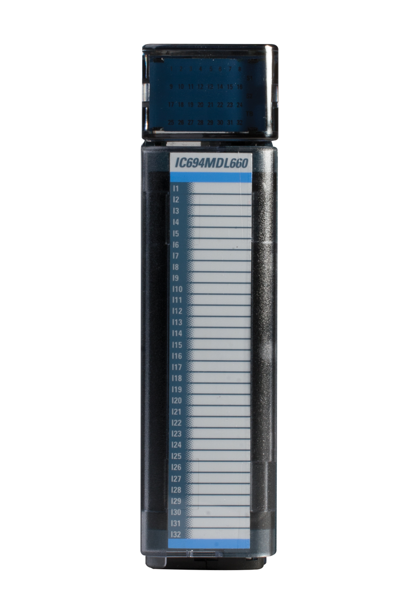 IC694MDL660CA