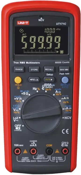 UT171C