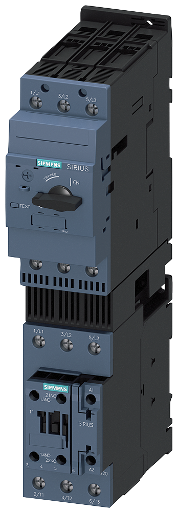 3RA2150-4PA35-0AP0