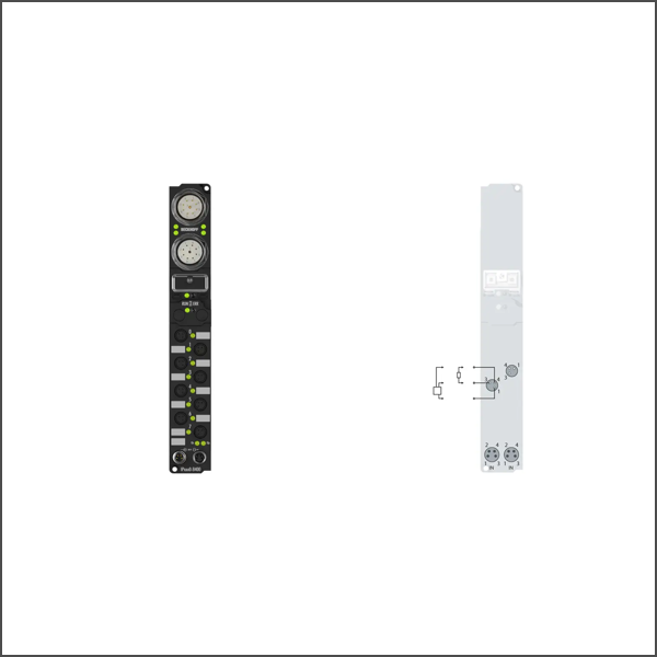 IP2040-B400
