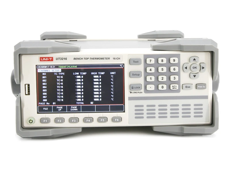 UT3208