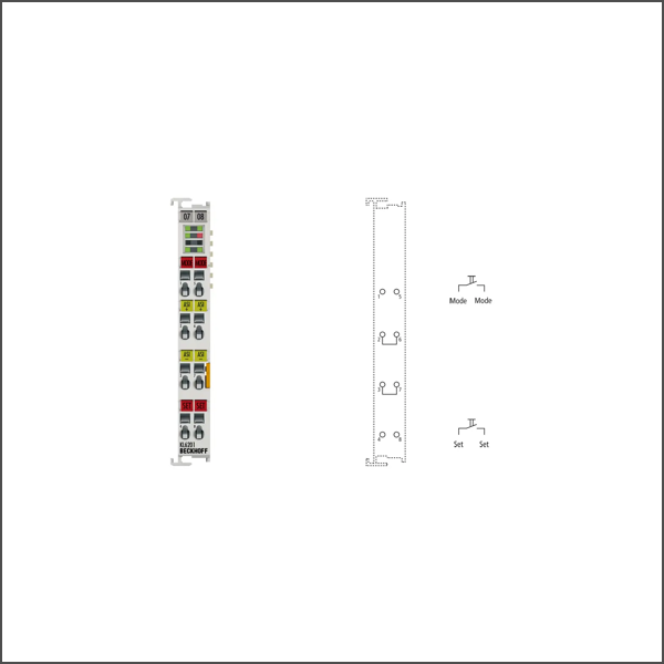 KL6201-0010