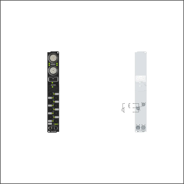 IP2020-B400