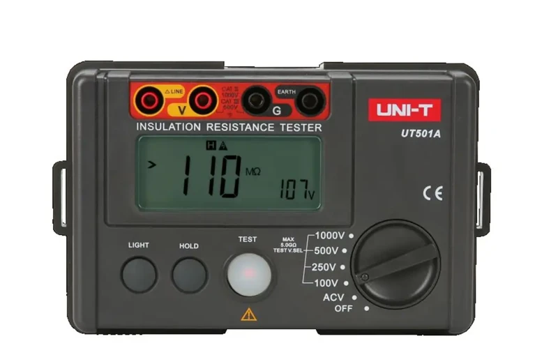 UT501A