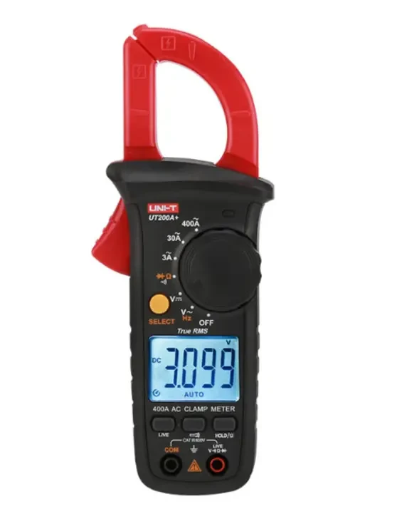 UT200B-plus