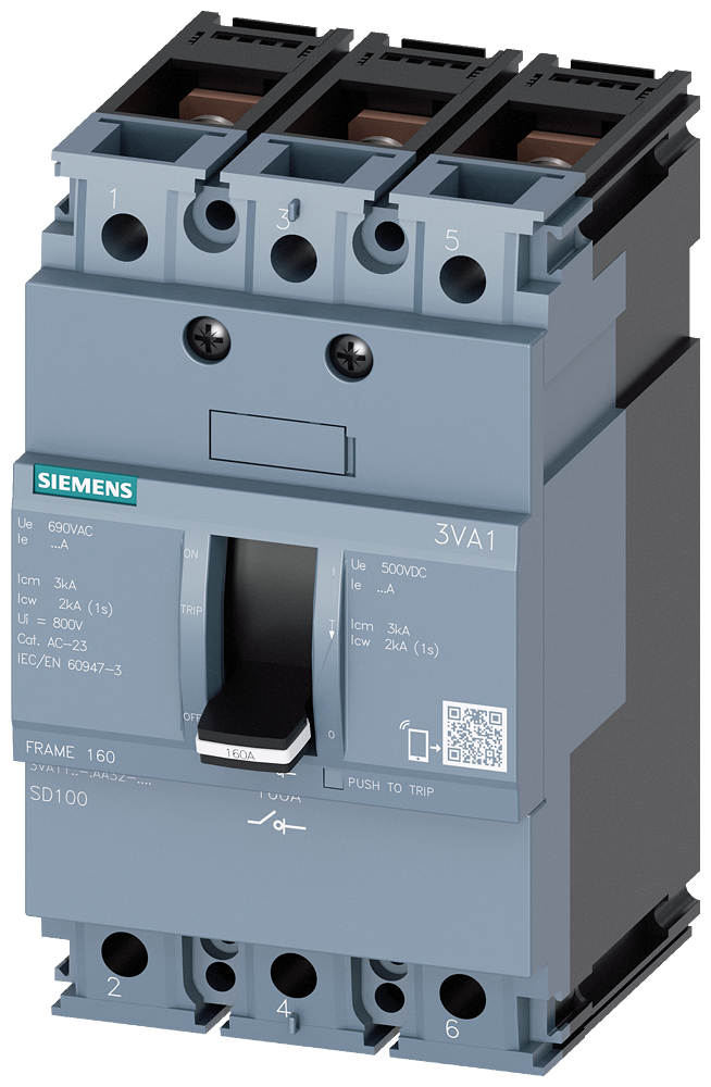 3VA1116-1AA32-0AA0