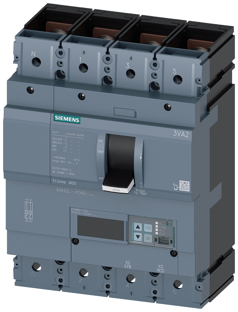 3VA2340-7KQ42-0AA0