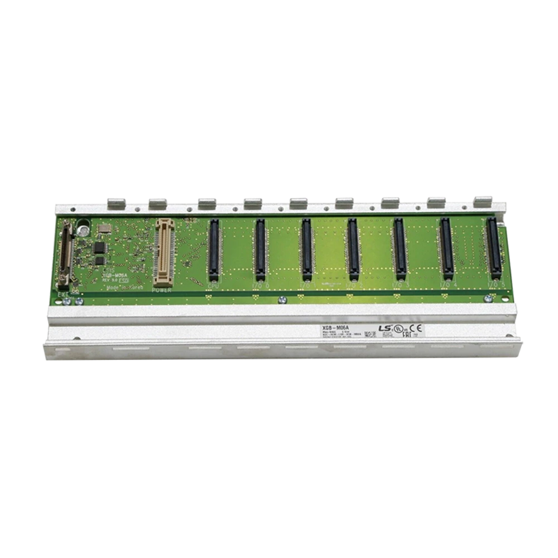 XGB-M06A