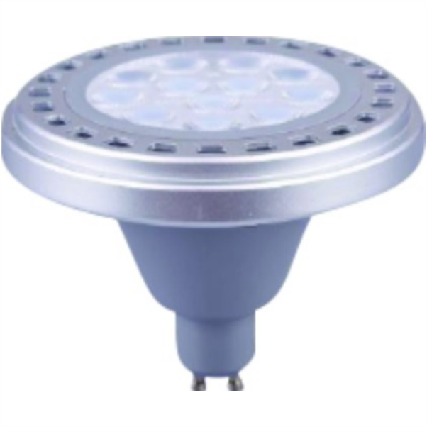 LEDAR111-9W-R
