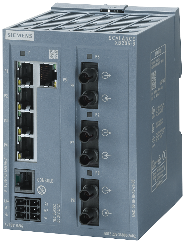 6GK5205-3BB00-2AB2