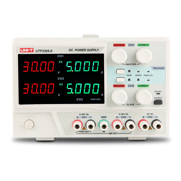 UTP3305-II